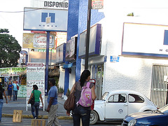 Acapulco, Mexico / 9 février 2011