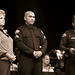 Mayor Parks - Sgt Link - Chief Williams (0303)