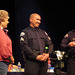 Mayor Parks - Sgt Link - Chief Williams (0304)