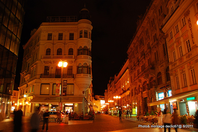 Vasclavské namesti