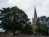 St Columb’s Cathedral