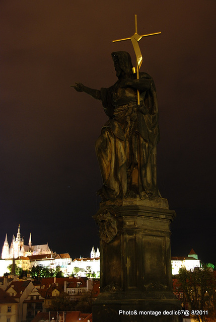 Pont Charles......