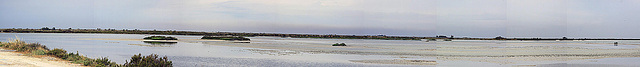 20110603 4944-51RTw [F] Camargue-Panorama 1 [Phare de la Gacholle]