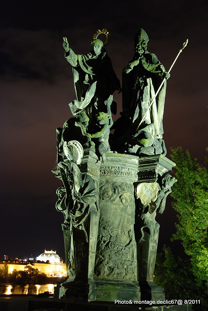 Pont Charles......