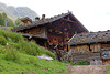 Mitterkaseralm im Pfossental