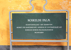 Roskilde Palae