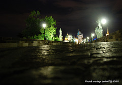 Pont Charles......