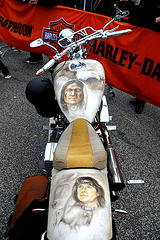 Harley Days 09