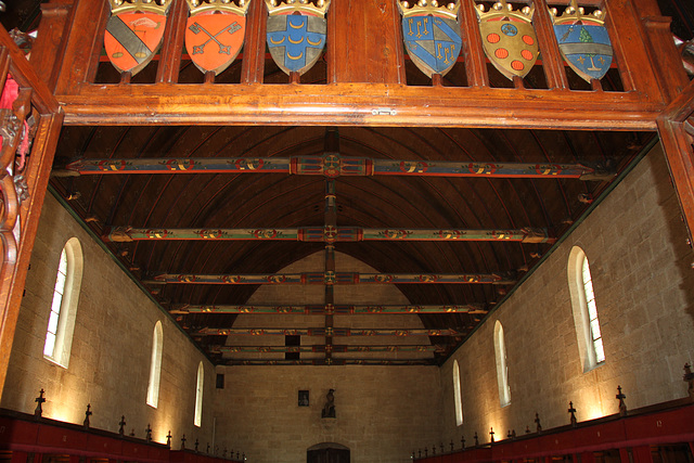 Hospices de Beaune - Hotel-Dieu