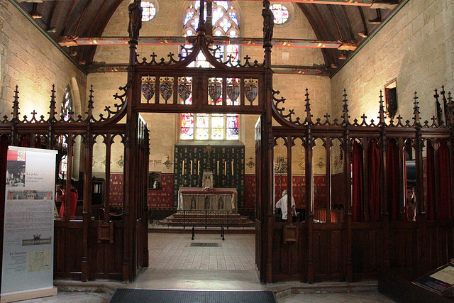 Hospices de Beaune - Hotel-Dieu