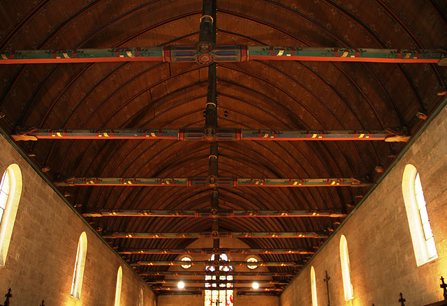 Hospices de Beaune - Hotel-Dieu