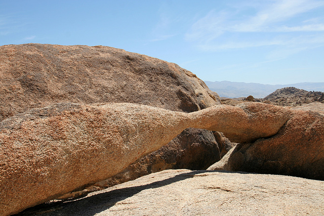 Alabama Hills Arch (0377)