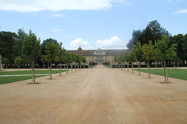 Abbaye de Cluny - Ecole nationale des Arts et Métiers