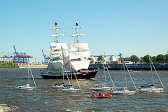 Hafengeburtstag 2011  Bild 16