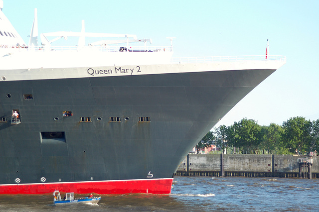 Queen Mary 2