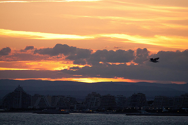 20110608 5588RAfw Sonnenuntergnag [Le Grau du Roi]