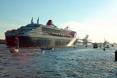 Queen Mary 2