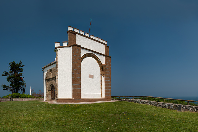 Capilla de La Virgen de La Guía