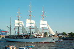 Sea Cloud