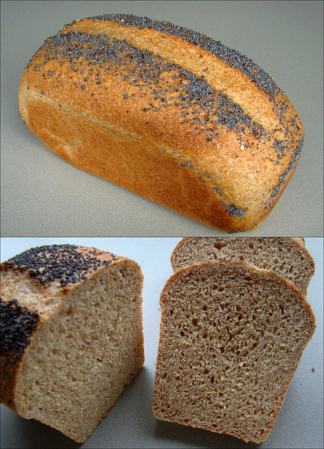 WGB Challenge # 13: Multigrain Struans