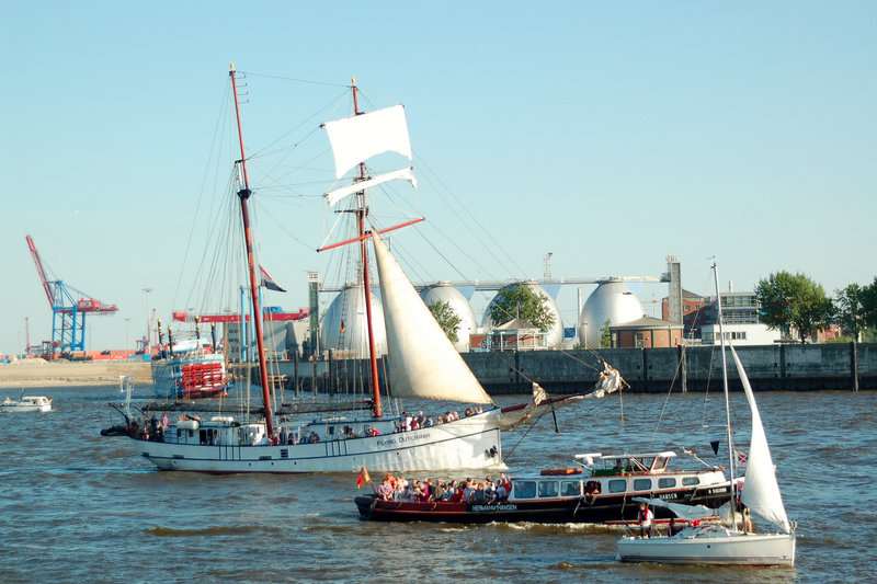 Flying Dutchman