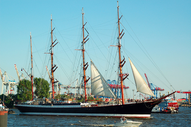 Sedov