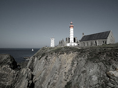 La Pointe Saint-Mathieu