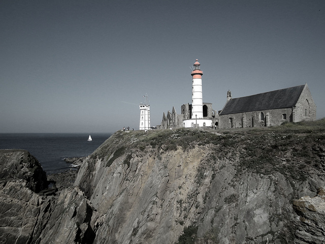 La Pointe Saint-Mathieu