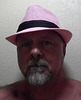 New Pink Hat (0097)