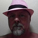 New Pink Hat (0097)