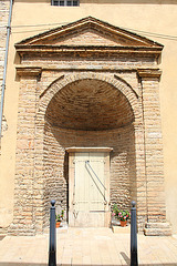 Fontaine - Cluny