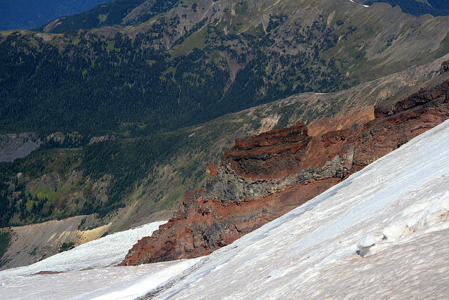 Coleman Glacier