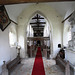 St Margaret of Antioch, Cowlinge, Suffolk