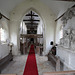 St Margaret of Antioch, Cowlinge, Suffolk