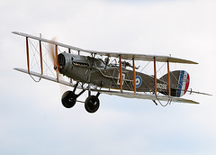 Bristol F2B fighter