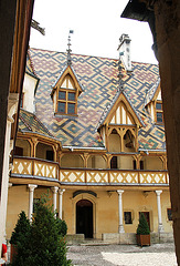 Hospices de Beaune - Hotel-Dieu