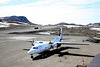 Kulusuk Airport, Greenland