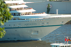 MS Artania