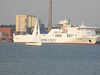 Fähre  LISCO MAXIMA