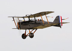 Royal Aircraft Factory SE5a