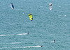 Kite surfing (c)