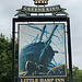 'Little Harp Inn'