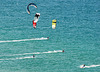 Kite surfing (b)