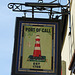 'Port of Call'