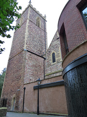 st. james' priory, bristol