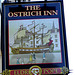 'The Ostrich Inn'