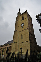 st. james' priory, bristol