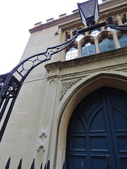 st. james' priory, bristol