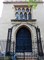 st. james' priory, bristol