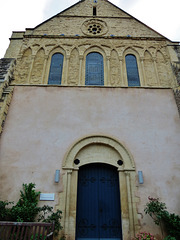 st. james' priory, bristol